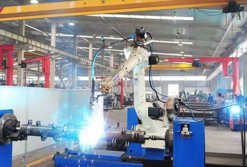 陜西機械行業(yè)網站建設制作開發(fā)方案